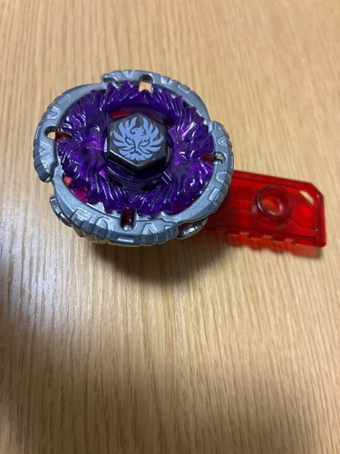 Japanese metal fight beyblade - japanese,