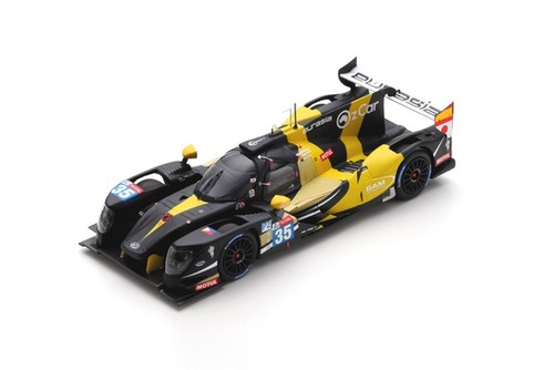 Ligier 2020 merhi spark - ligier,