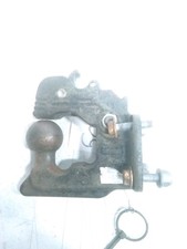 BOULE ATTELAGE IVECO DAILY 6