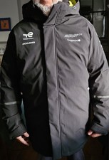 24h Du Mans Parka homme