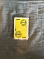 Jeu De Cartes Muscadet Drouet