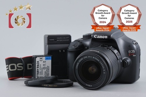 Objectif canon eos - canon,