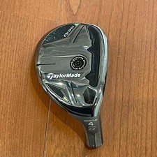 Club de golf hybride RH