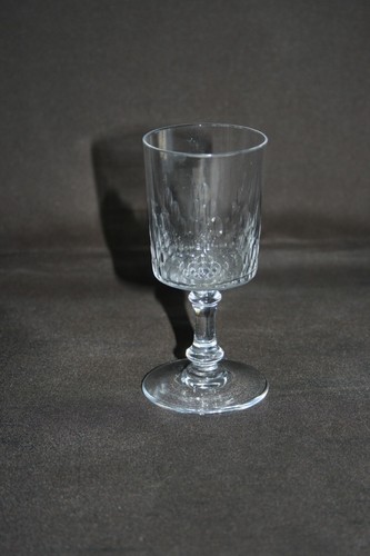 Verre cristal baccarat - de,