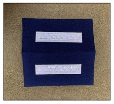 1940 Attentes Veste Vichy