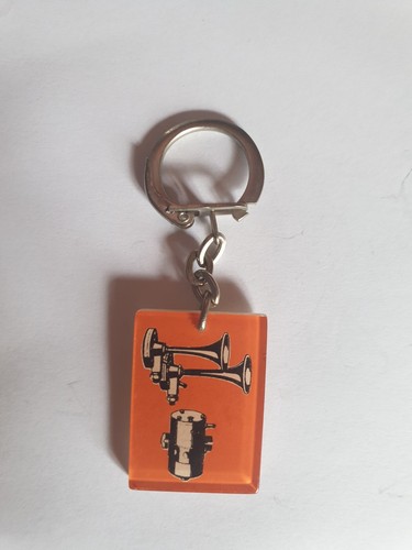 Ancien porte cles bourbon - ancien,
