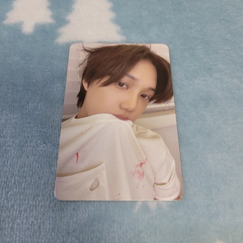 Exo kai 2ème mini - kai,