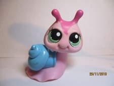 PETSHOP ESCARGOT N°1733    