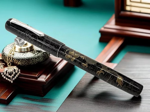 Pilot namiki yukari - namiki, ryu