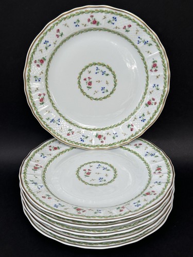 Sublimes assiettes dessert - sublimes, a
