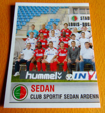 N°370 EQUIPE PART 1 CS SEDAN