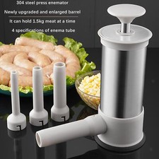 Machine à farcir les