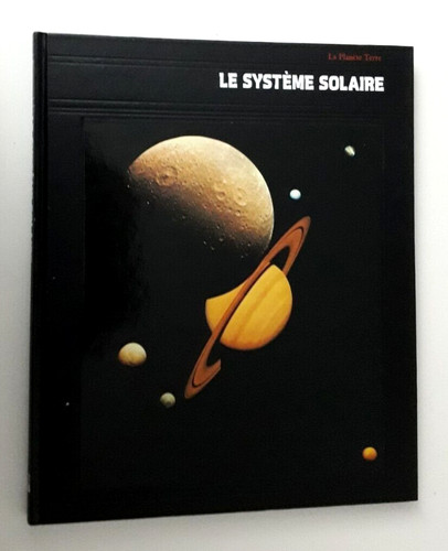 Livre ancien systeme - livre, "le