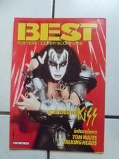 Magazine BEST n° 182    /