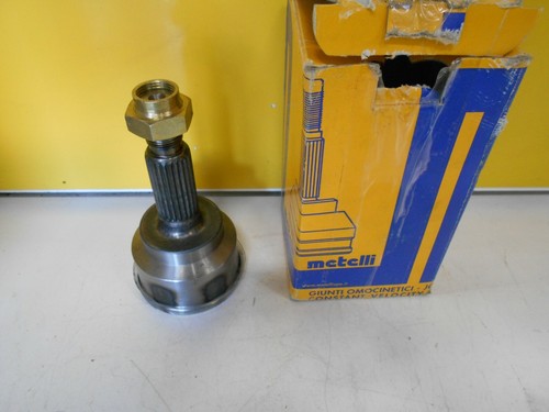 Homokinetic joint for kia - homokinetic,
