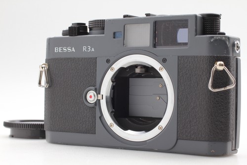 Near mint voigtlander - mint-],
