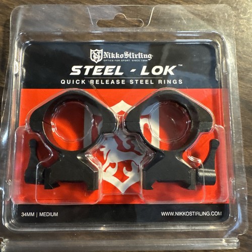 Nikko stirling - nikko,