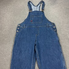 Salopette Dickies femme 36 x