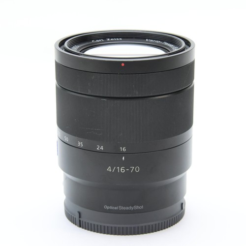 Sony vario tessar 16 - sony, 16-70mm