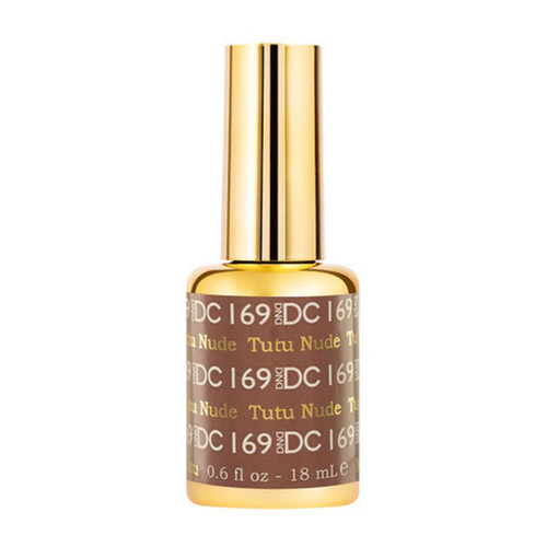 Dnd gel polish - dnd, uv/led