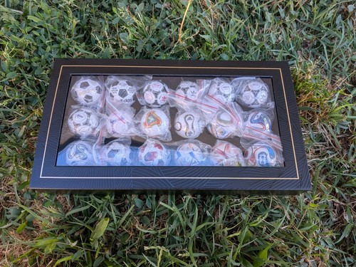 Coffret mini ballon - coffret, adidas