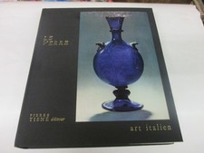 Verre art italien - le,