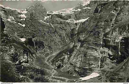 Carte postale sixt - postale,