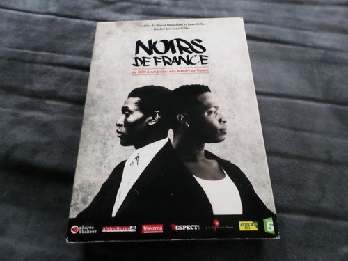 Dvd blanchard gelas - /, /