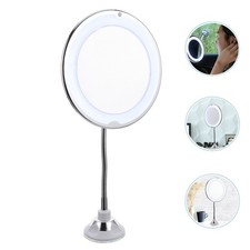 360 Degree Miroir Coiffeuse