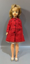 Poupée vintage Ideal Tammy -