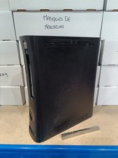 Console Xbox 360 Elite Noire