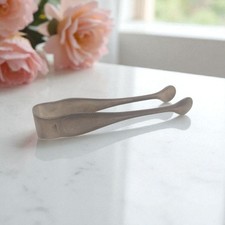 Pince sucre christofle en - pince,