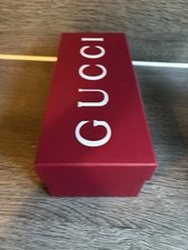 Boite Gucci Vide 32/14/11 Cm