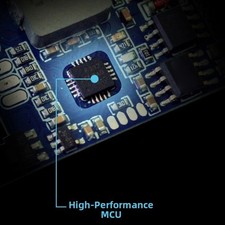 Brushless ESC RC Boat Racing