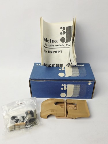 Models porsche 917pa - 3j,