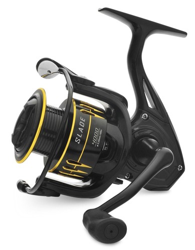 Moulinet pêche tubertini - de,