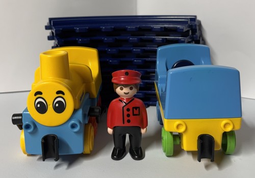 2009 playmobil junior - 2009, play