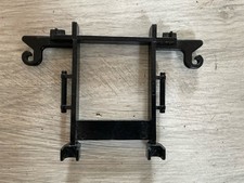 Support Échelle et Gyrophares