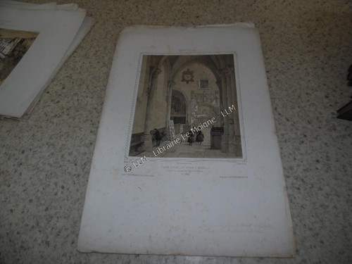 1850 eglise saint - 1850.eglise, à