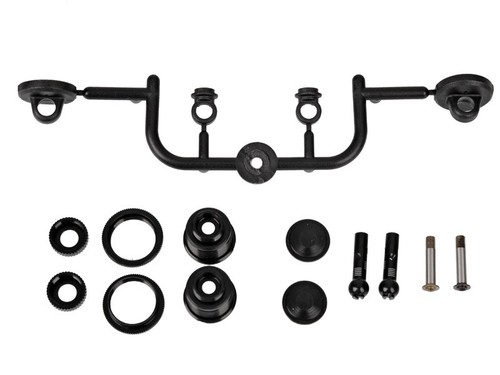 Kit amortisseurs mugen mtc3 - kit, d'amortisseurs