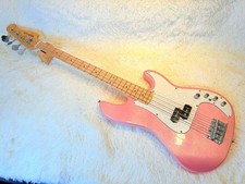 Elioth P303 Precision Jazz