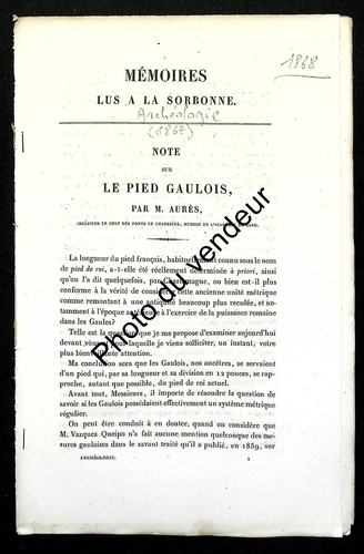 Histoire des gaules - gaules,