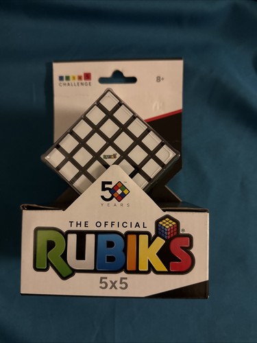 Rubik cube the original 5x5 - rubik's,
