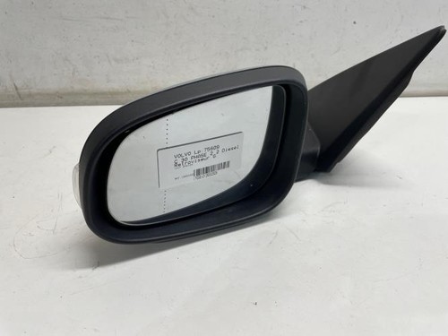 Retroviseur gauche volvo 30 - gauche, c