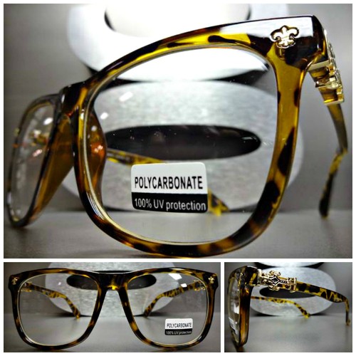 Lunettes vue style - vue,