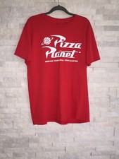 Toy Story Pizza Planet Mens