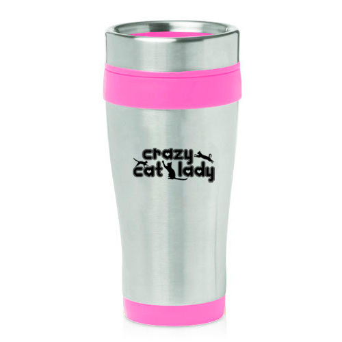 Stainless steel insulated 16oz - insulated,