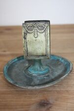 Pyrogène Cendrier Porte boite