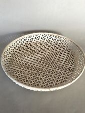 plateau mategot design 1960