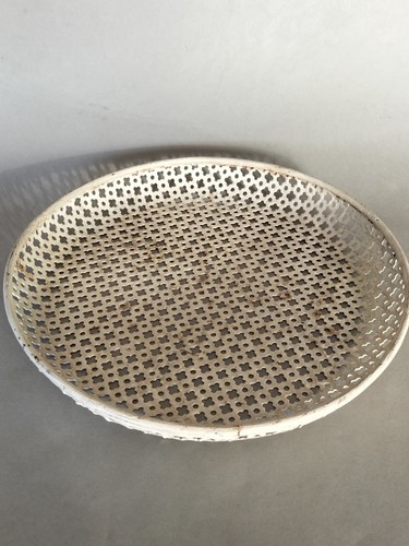 Plateau mategot design - plateau, 1960